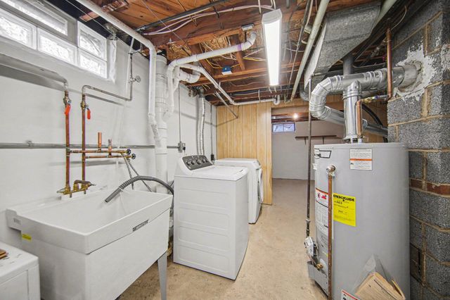 1007 Duncan Street, Ann Arbor, MI 48103