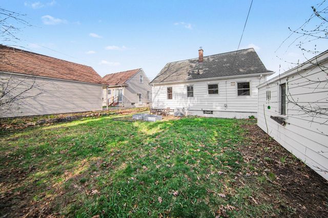 1007 Duncan Street, Ann Arbor, MI 48103