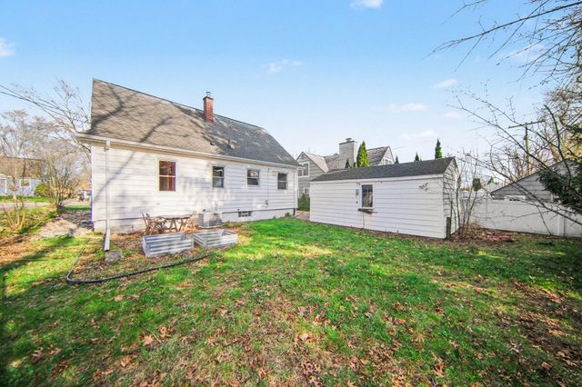 1007 Duncan Street, Ann Arbor, MI 48103