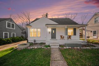 1007 Duncan Street, Ann Arbor, MI 48103