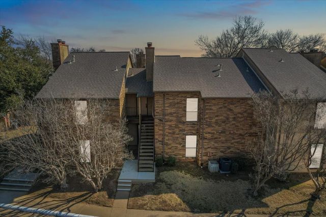 1909 Cloisters Drive 1021, Arlington, TX 76011