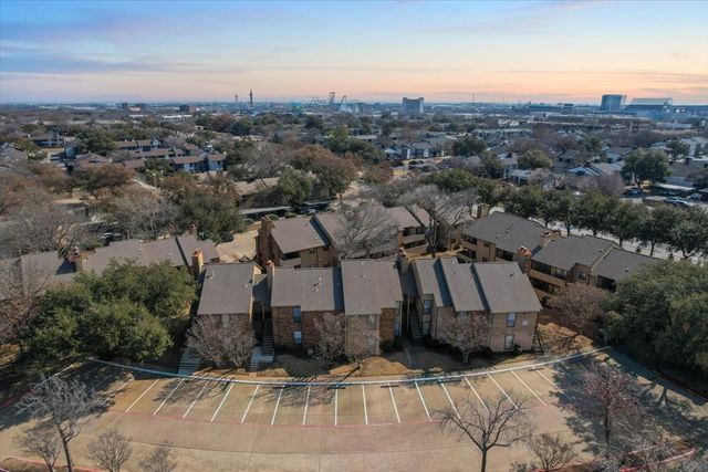 1909 Cloisters Drive 1021, Arlington, TX 76011