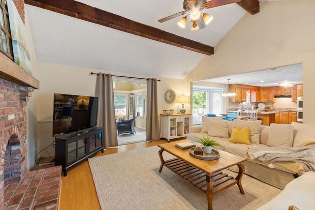 56 Monteiro Way, North Andover, MA 01845