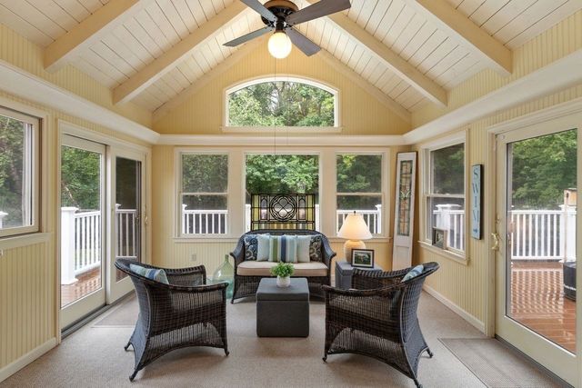 56 Monteiro Way, North Andover, MA 01845