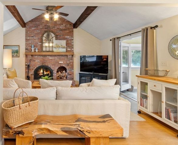56 Monteiro Way, North Andover, MA 01845