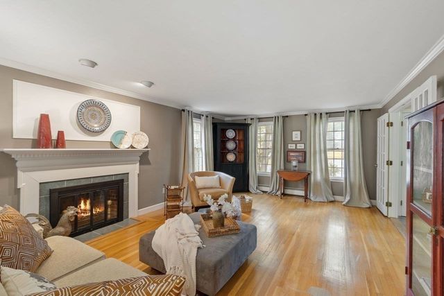 56 Monteiro Way, North Andover, MA 01845