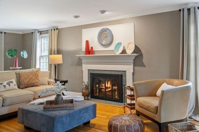 56 Monteiro Way, North Andover, MA 01845