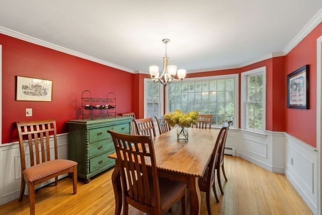 56 Monteiro Way, North Andover, MA 01845