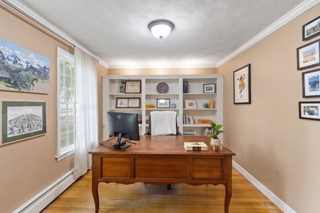 56 Monteiro Way, North Andover, MA 01845