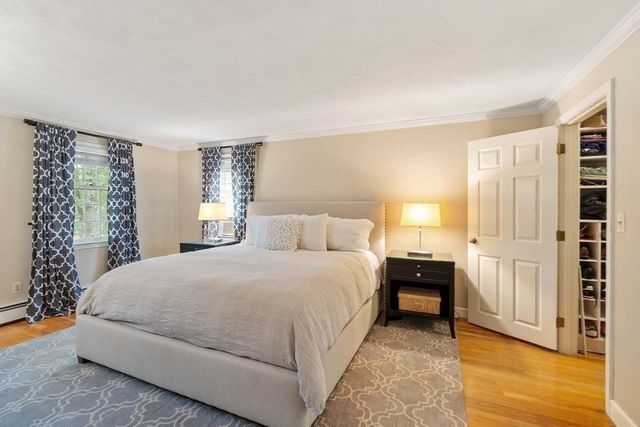 56 Monteiro Way, North Andover, MA 01845