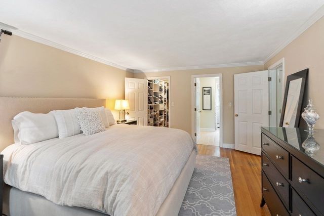 56 Monteiro Way, North Andover, MA 01845
