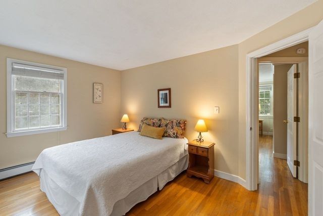 56 Monteiro Way, North Andover, MA 01845