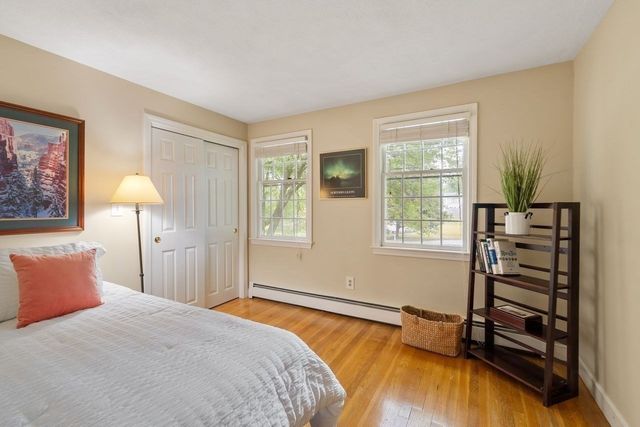 56 Monteiro Way, North Andover, MA 01845