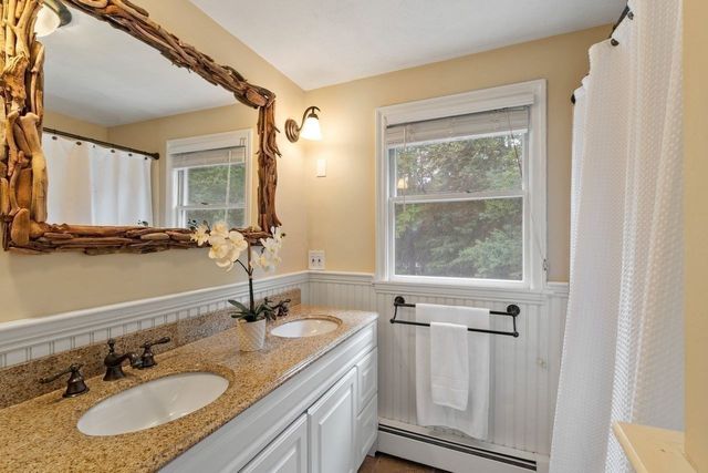 56 Monteiro Way, North Andover, MA 01845