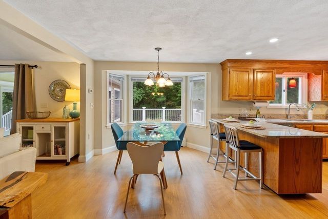 56 Monteiro Way, North Andover, MA 01845