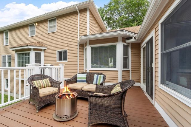 56 Monteiro Way, North Andover, MA 01845