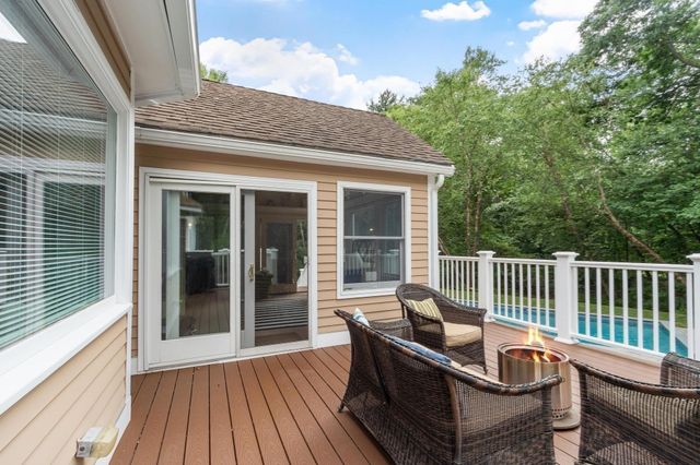 56 Monteiro Way, North Andover, MA 01845