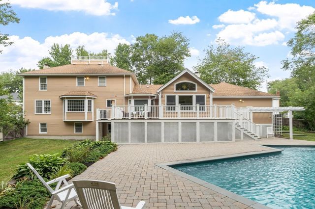 56 Monteiro Way, North Andover, MA 01845
