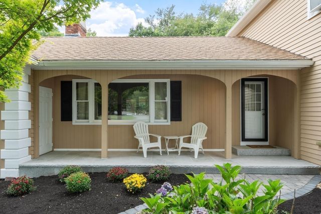 56 Monteiro Way, North Andover, MA 01845