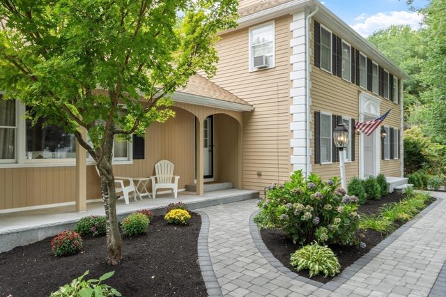 56 Monteiro Way, North Andover, MA 01845