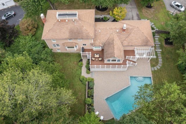 56 Monteiro Way, North Andover, MA 01845