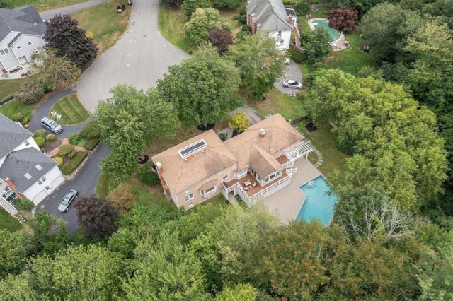 56 Monteiro Way, North Andover, MA 01845
