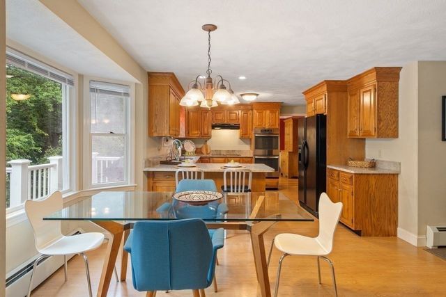 56 Monteiro Way, North Andover, MA 01845