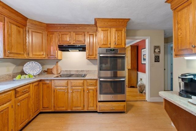 56 Monteiro Way, North Andover, MA 01845