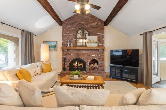 56 Monteiro Way, North Andover, MA 01845