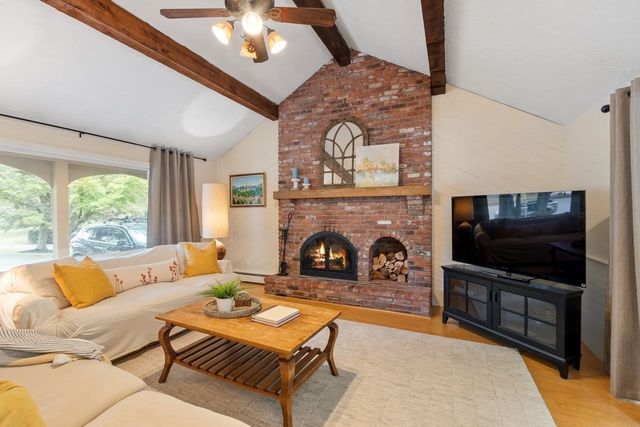 56 Monteiro Way, North Andover, MA 01845