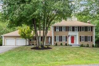56 Monteiro Way, North Andover, MA 01845
