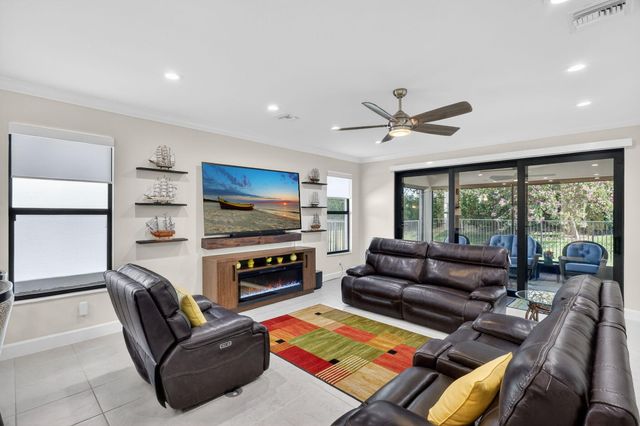 12637 SW Alongshore Drive, Port St. Lucie, Port St Lucie, FL 34953