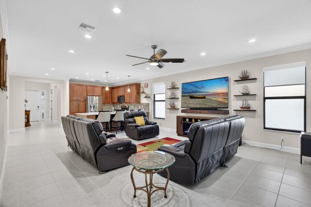 12637 SW Alongshore Drive, Port St. Lucie, Port St Lucie, FL 34953