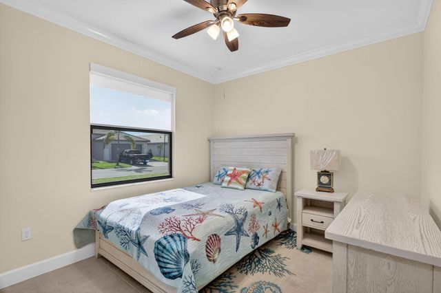 12637 SW Alongshore Drive, Port St. Lucie, Port St Lucie, FL 34953