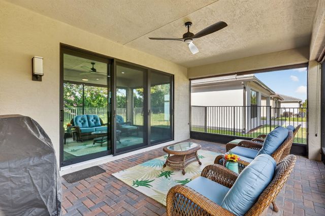 12637 SW Alongshore Drive, Port St. Lucie, Port St Lucie, FL 34953