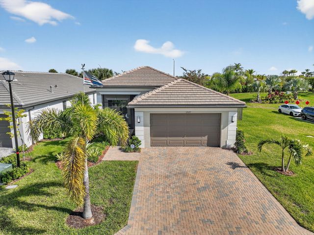 12637 SW Alongshore Drive, Port St. Lucie, Port St Lucie, FL 34953