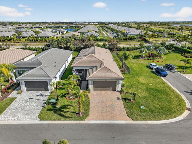 12637 SW Alongshore Drive, Port St. Lucie, Port St Lucie, FL 34953