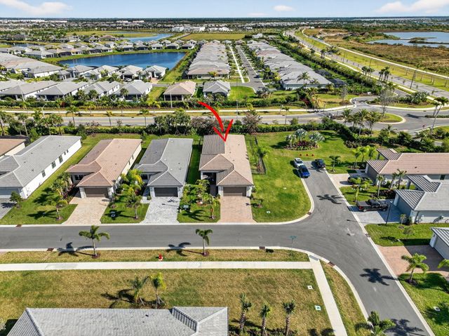 12637 SW Alongshore Drive, Port St. Lucie, Port St Lucie, FL 34953