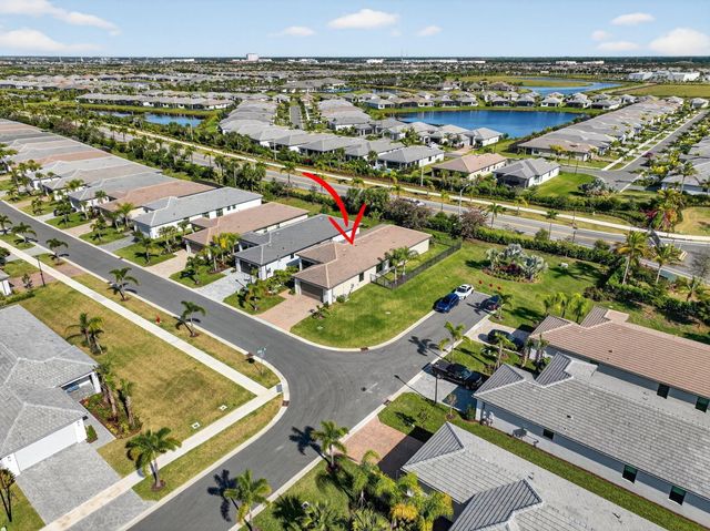 12637 SW Alongshore Drive, Port St. Lucie, Port St Lucie, FL 34953