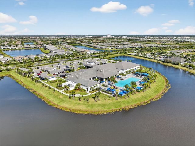 12637 SW Alongshore Drive, Port St. Lucie, Port St Lucie, FL 34953