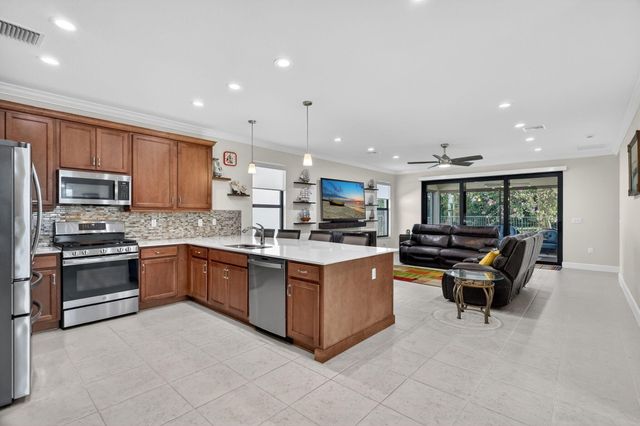 12637 SW Alongshore Drive, Port St. Lucie, Port St Lucie, FL 34953