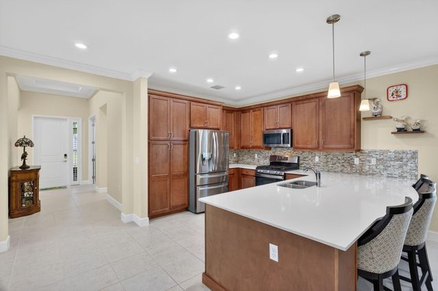 12637 SW Alongshore Drive, Port St. Lucie, Port St Lucie, FL 34953