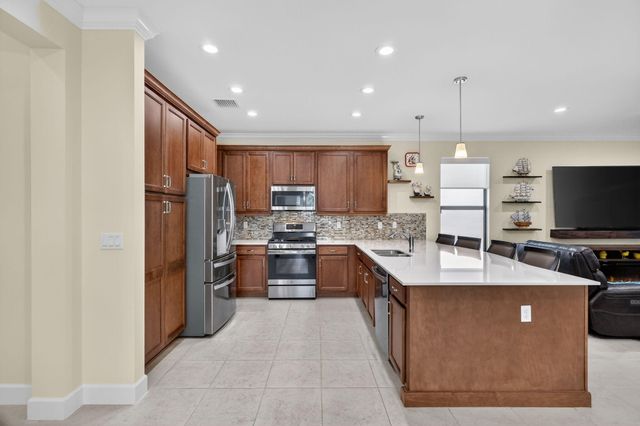 12637 SW Alongshore Drive, Port St. Lucie, Port St Lucie, FL 34953