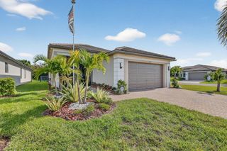 12637 SW Alongshore Drive, Port St. Lucie, Port St Lucie, FL 34953