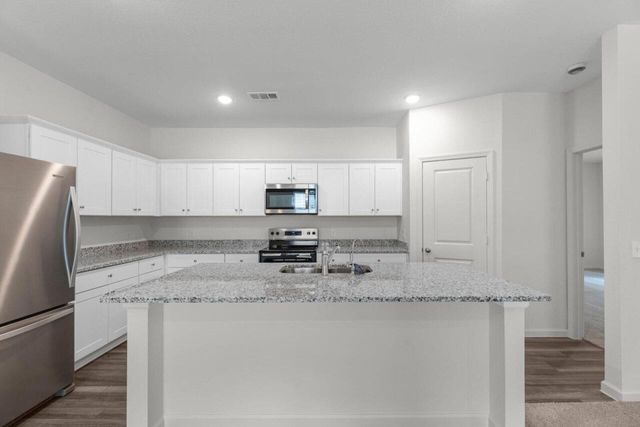 2222 Spring Rise Lane, Crosby, TX 77532