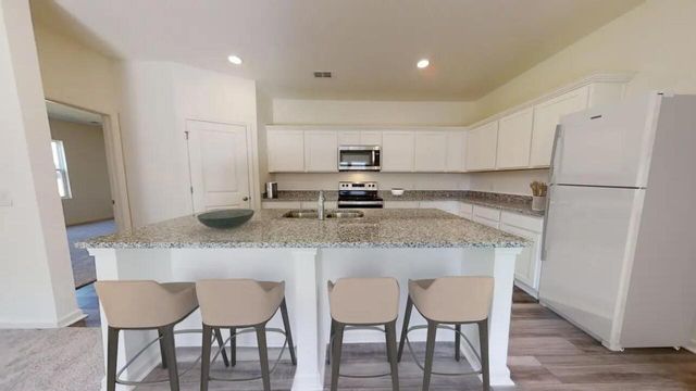 2222 Spring Rise Lane, Crosby, TX 77532
