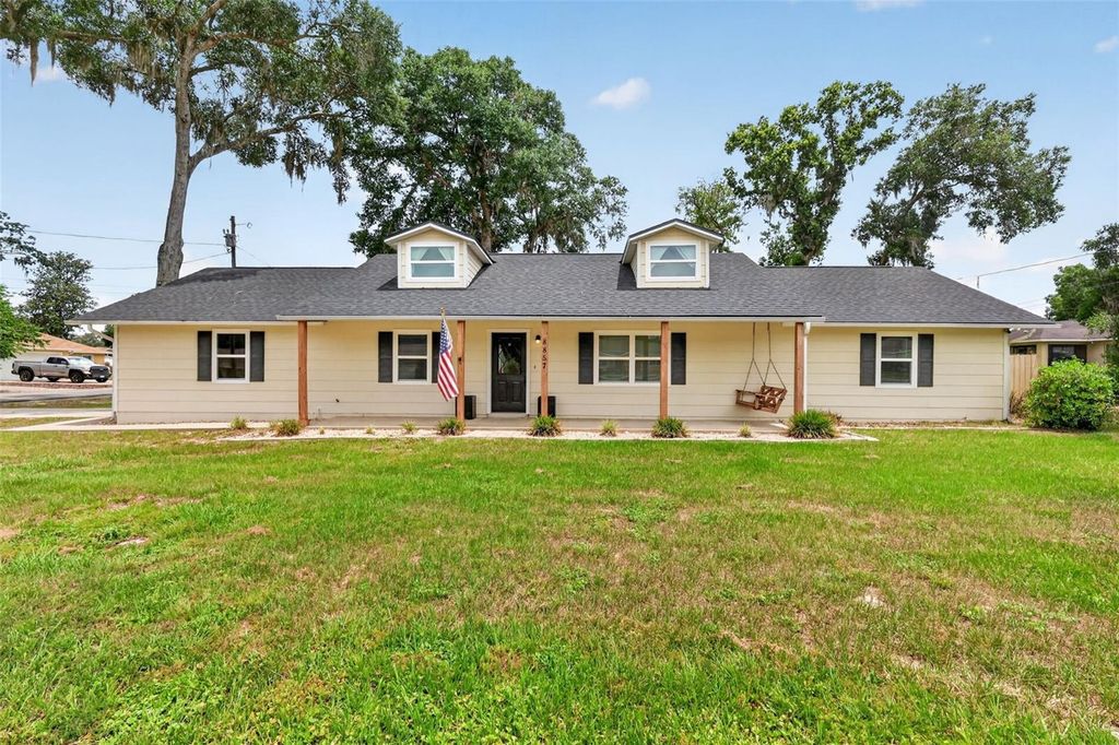 8857 JUNIPER ROAD, Ocala, FL 34480