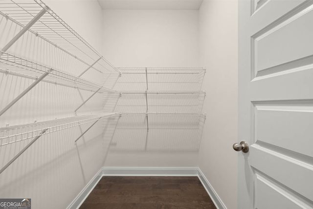 1907 Endress Circle, Hampton, GA 30228