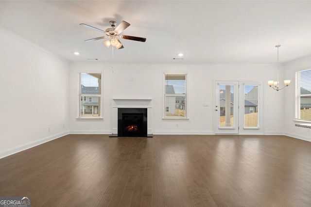 1907 Endress Circle, Hampton, GA 30228