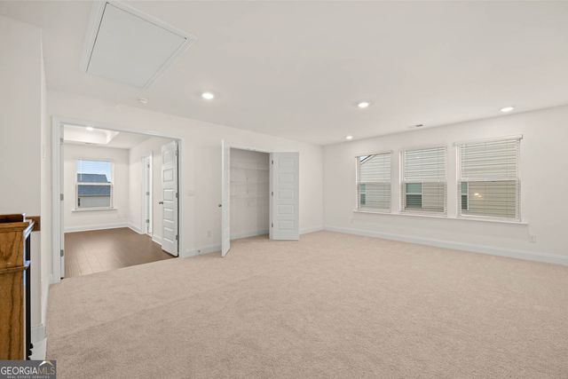 1907 Endress Circle, Hampton, GA 30228